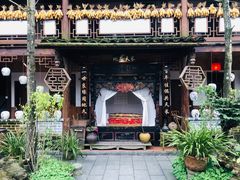 景观位-青城甲(青城山店)