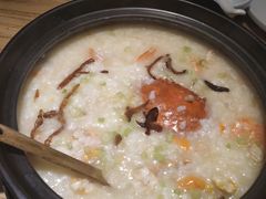 -潮粥荟·潮汕砂锅粥(朝阳大悦城店)
