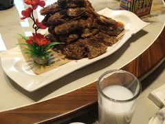 -老绍兴养和饭店(向阳不夜城店)