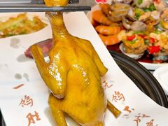 -朱记乳鸽王·非遗石岐乳鸽·全鸽宴(大兴旗舰店)