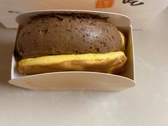 -君之狮子山·轻糖烘焙(开元Mini店)