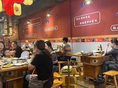 -小饕荟雅安贡椒鱼鲜馆(广福桥店)