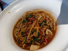-炊烟小炒黄牛肉(中心印象城店)