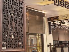 -山水茶艺馆·点心粤菜·30年老字号