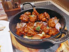 -潮界(虹桥新天地店)