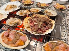 -震海贝烤贝·民俗特色店(延吉总店)