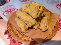 -聚味斋香辣蟹(生态城万达店)