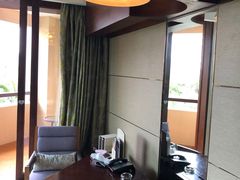 -惠州金海湾嘉华度假酒店