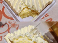 榴莲冰乳酪-丁香西饼屋(桂林路店)
