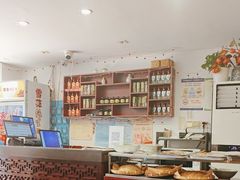 -刘师父老汉口江湖菜(蔡锷路店)