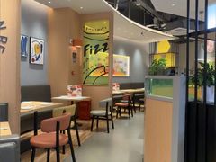 -菲滋意式餐厅(青悦城店)