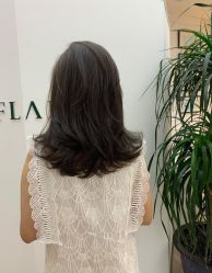 -FLAIR HAIR SALON