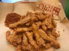 -肖记公安牛肉鱼杂馆·省级非物质文化遗产(江汉路直营店)