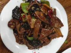 -红实家常菜(静安里店)