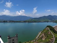 -江南天池