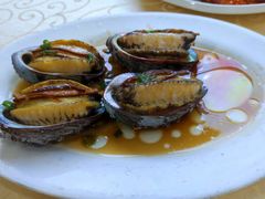 -老字号德记烧腊饭店·海鲜加工
