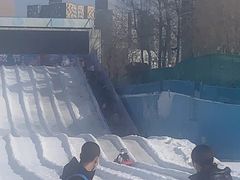 -欢乐水魔方水世界
