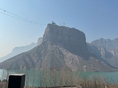 -河南宝泉旅游区