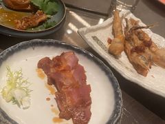 -领事馆19号中餐厅(厦门海景洲际酒店)