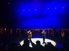-《12·12》西安事变大型实景演出