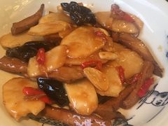 -西安饭庄·非遗陕菜(钟楼店)