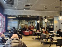 -必胜客(八一店)