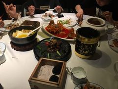 -民国红公馆·秦淮八艳(夫子庙店)