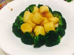 -阿拉丁新疆风味餐厅·清真(罗廊巷店)