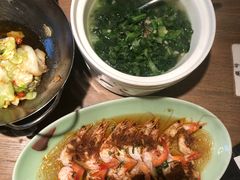 -新白鹿餐厅(城西银泰城店)