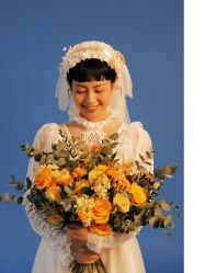 -绿皮火车照相馆 婚纱照旅拍(厦门店)