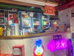-味之绝美蛙鱼火锅(建设路店)