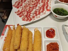 -七欣天香辣蟹火锅(南京桥北太平店)