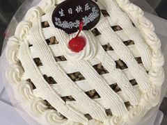 -红宝石·鲜奶小方(万航店)