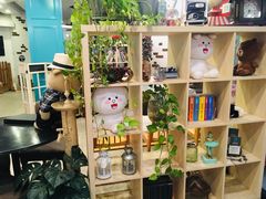 -嘉喜来比萨(罗马花园店)