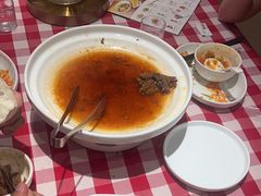 -西贝(武汉群星城店)