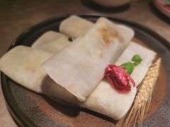 薄饼豉油肉-新白鹿餐厅(金鹰新街口店)