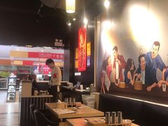 -老班长手工灌汤包(望京华彩店)