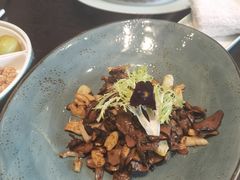 -翠湖宾馆·中餐厅