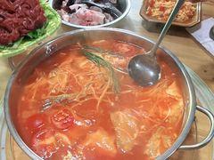 -苗侗地道红酸.酸汤鱼·酸汤牛肉