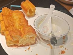 -味莊餐厅(康庄南街店)