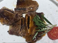 牛子骨-大渔铁板烧(万象城店)
