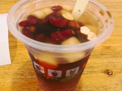 -八婆婆烧仙草(曾厝垵店)