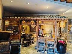 -百花人家(门城水岸店)