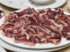 -五洲牛肉美食馆