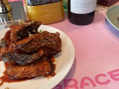 -环球港凯悦 · 享悦中餐厅