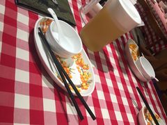 -西贝莜面村(近铁城市广场店)