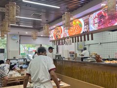 -高群生胡辣汤(亚运村店)