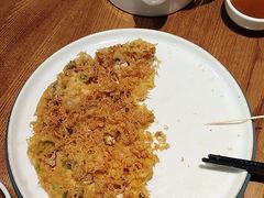 -如轩·海鲜砂锅粥·潮汕菜(海珠店)