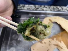 -福合沟无米粿甜汤粿品店