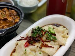-北李妈妈菜·海肠捞饭(高新万达店)